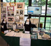 Primary view of [Diocese of Dallas display set-up]