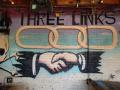 Primary view of [Three Links mural]