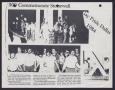 Text: [Copy of Gay Pride Dallas newspaper story, 300 Commemorate Stonewall]