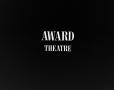 Photograph: [Award Theatre slide]