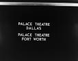 Photograph: [Palace Theatre]