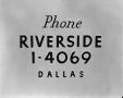 Primary view of [Phone Riverside TELOP]