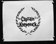 Photograph: [The Captain From Koepenick]