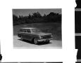 Photograph: [Rambler American Automobile 1962 model]