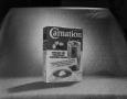 Photograph: [Box of Carnation instant chocolate milk]