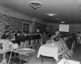 Photograph: [Photograph of a Formal Dinner]