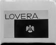Photograph: [Lovera Cigars box top]