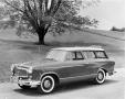 Primary view of [1960 Rambler American Automobile]