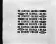 Photograph: [No service charge slide]