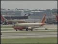 Video: [News Clip: Southwest Airlines]