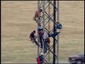 Video: [News Clip: Tower Rescue]