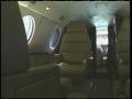 Video: [News Clip: Learjet Travel]