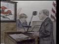 Video: [News Clip: Bombing trial]