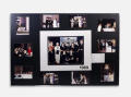 Photograph: [Extra Mile Award photo collage 1989]