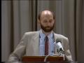 Video: [Literary Conference: Texas Novel and the Present, 1]
