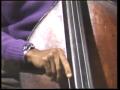 Video: [Jazz Lecture Series: Ron Carter]