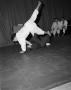 Photograph: [Photo of people practicing judo]