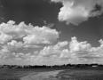 Photograph: [Landscape and clouds]