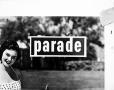 Photograph: [Parade Magazine slide]