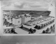 Primary view of [Photograph of Lone Star Beer plant]