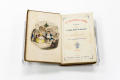 Photograph: [A Christmas Carol, title page and illustration]