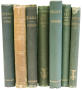 Primary view of [Spines of Tennyson's works]