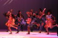 Primary view of [Weekend Festival of Black Dance Photograph UNTA_AR0797-182-035-0095]
