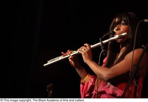 Primary view of object titled '[Seven Jazz Divas Concert Photograph UNTA_AR0797-174-005-0491]'.