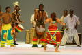 Thumbnail image of item number 1 in: '[Weekend Festival of Black Dance Photograph UNTA_AR0797-182-036-1439]'.