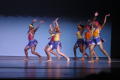 Thumbnail image of item number 1 in: '[Weekend Festival of Black Dance Photograph UNTA_AR0797-182-034-0008]'.