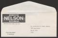 Text: [Bill Nelson campaign envelope]