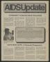 Thumbnail image of item number 1 in: 'AIDS Update, Volume 3, Number 1, January 1988'.