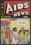 Primary view of AIDS News