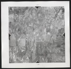 Primary view of object titled '[Aerial Photograph of Denton County, DJR-1P-114]'.