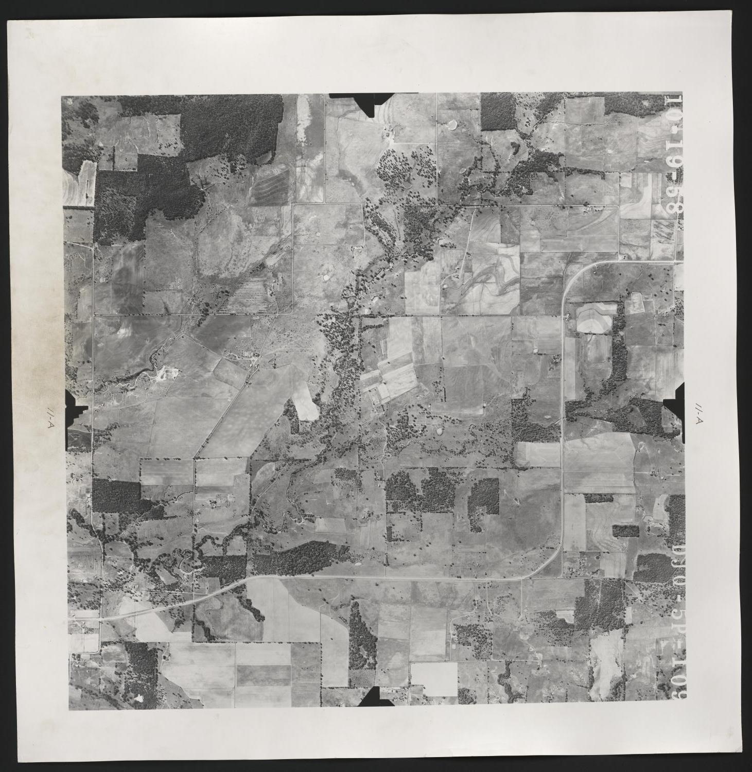 [Aerial Photograph of Denton County, DJQ-5P-109]
                                                
                                                    [Sequence #]: 1 of 2
                                                