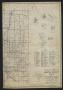 Thumbnail image of item number 1 in: '[General Highway Map of Denton County Texas]'.