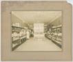 Primary view of [Photograph of Rembert and Yankee grocery store]