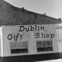 Photograph: [Dublin Gift Shop]