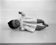 Photograph: [Picture of an African American toy]