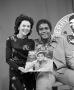 Primary view of [Charley Pride and Bobbie Wygant]