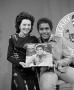 Primary view of [Charley Pride and Bobbie Wygant, 2]