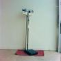 Thumbnail image of item number 1 in: '[Photograph of a physician scale, 1]'.