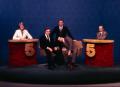 Primary view of [6 O'Clock Channel 5 news team, 4]