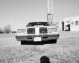 Thumbnail image of item number 1 in: '[Photograph of Oldsmobile Vista Cruiser, 2]'.