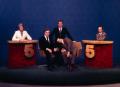 Primary view of [6 O'Clock Channel 5 news team, 5]