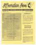 Journal/Magazine/Newsletter: Affirmation News, Volume 5, Number 9, September 1996