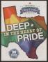 Primary view of Deep in the Heart of Pride