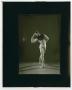 Photograph: [Photograph of male ballet dancer]