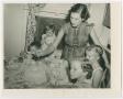 Photograph: [Photograph of a birthday party]
