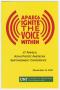 Pamphlet: [APAEC6 Ignite The Voice Within]